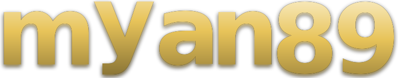 myan89 logo
