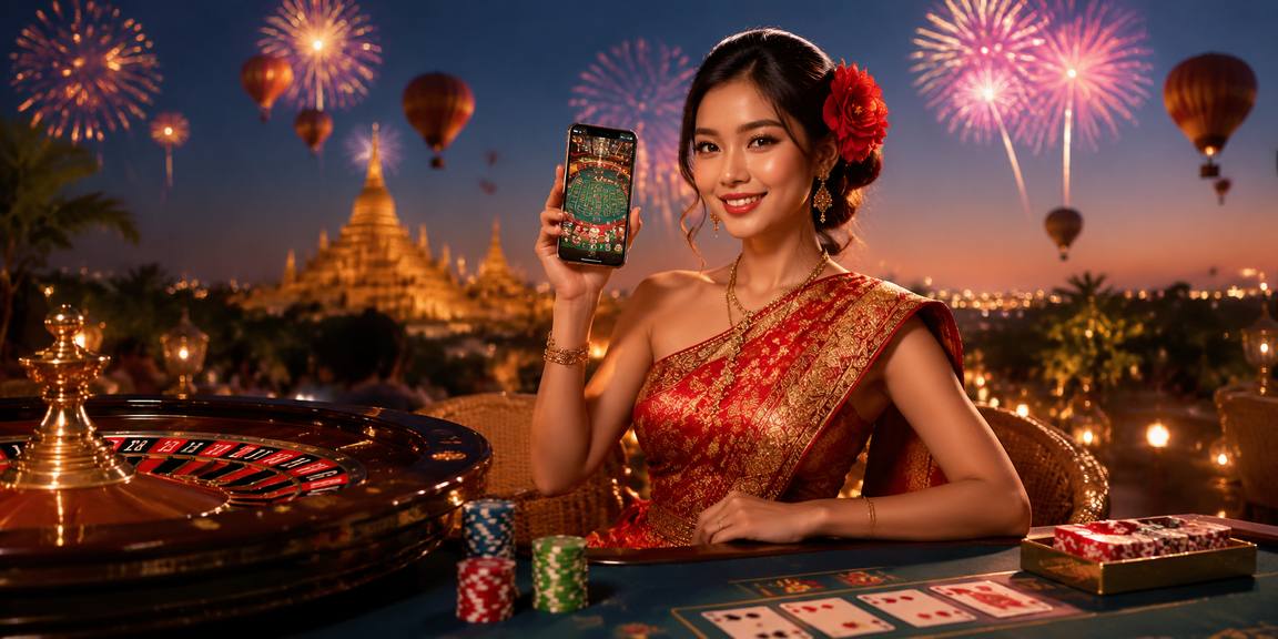 myan89 mobile gaming