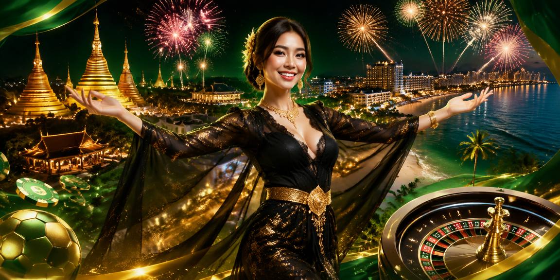 myan89 ကစားခန်းအမျိုးအစားများ စူးစမ်းကြည့်ရှုပါ